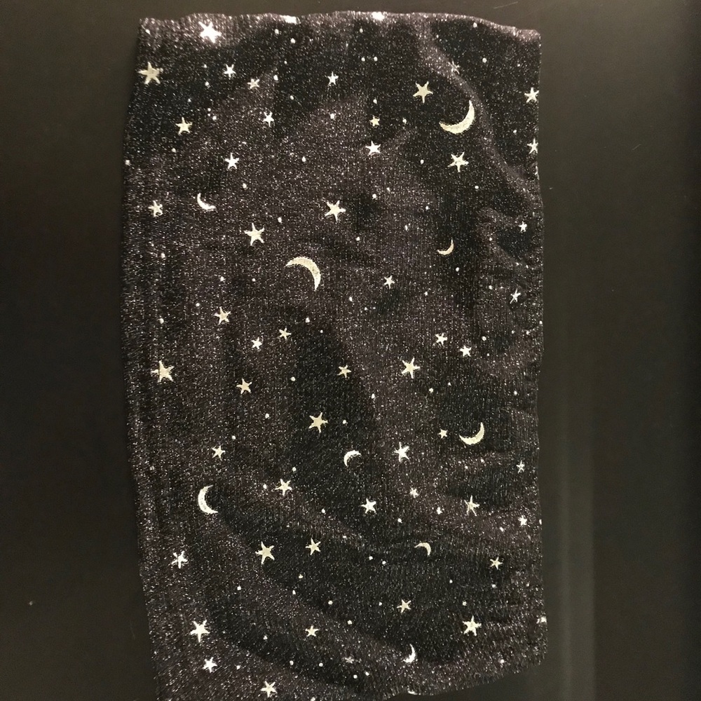 Galaxy Tube top
